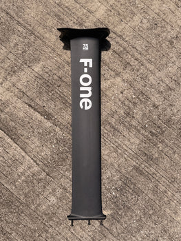 Never Used F-One HM Carbon Mast 14 - 75cm