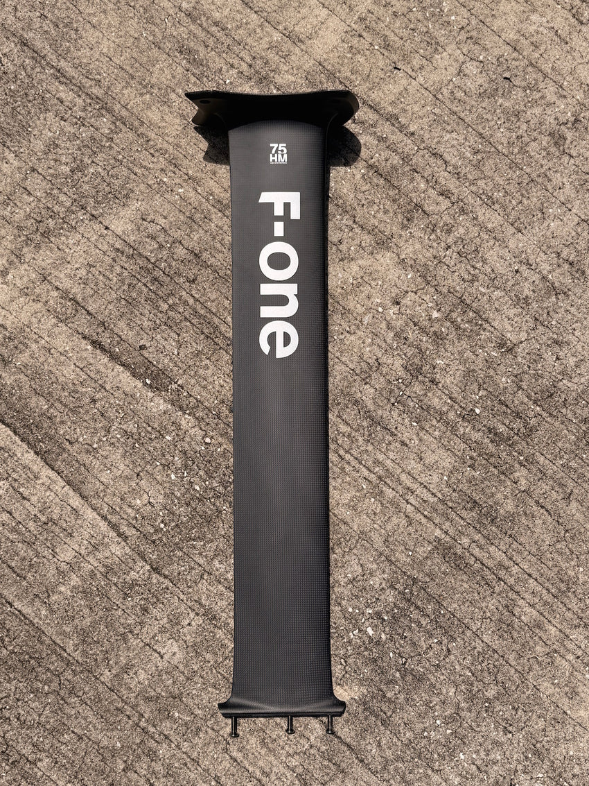 Never Used F-One HM Carbon Mast 14 - 75cm