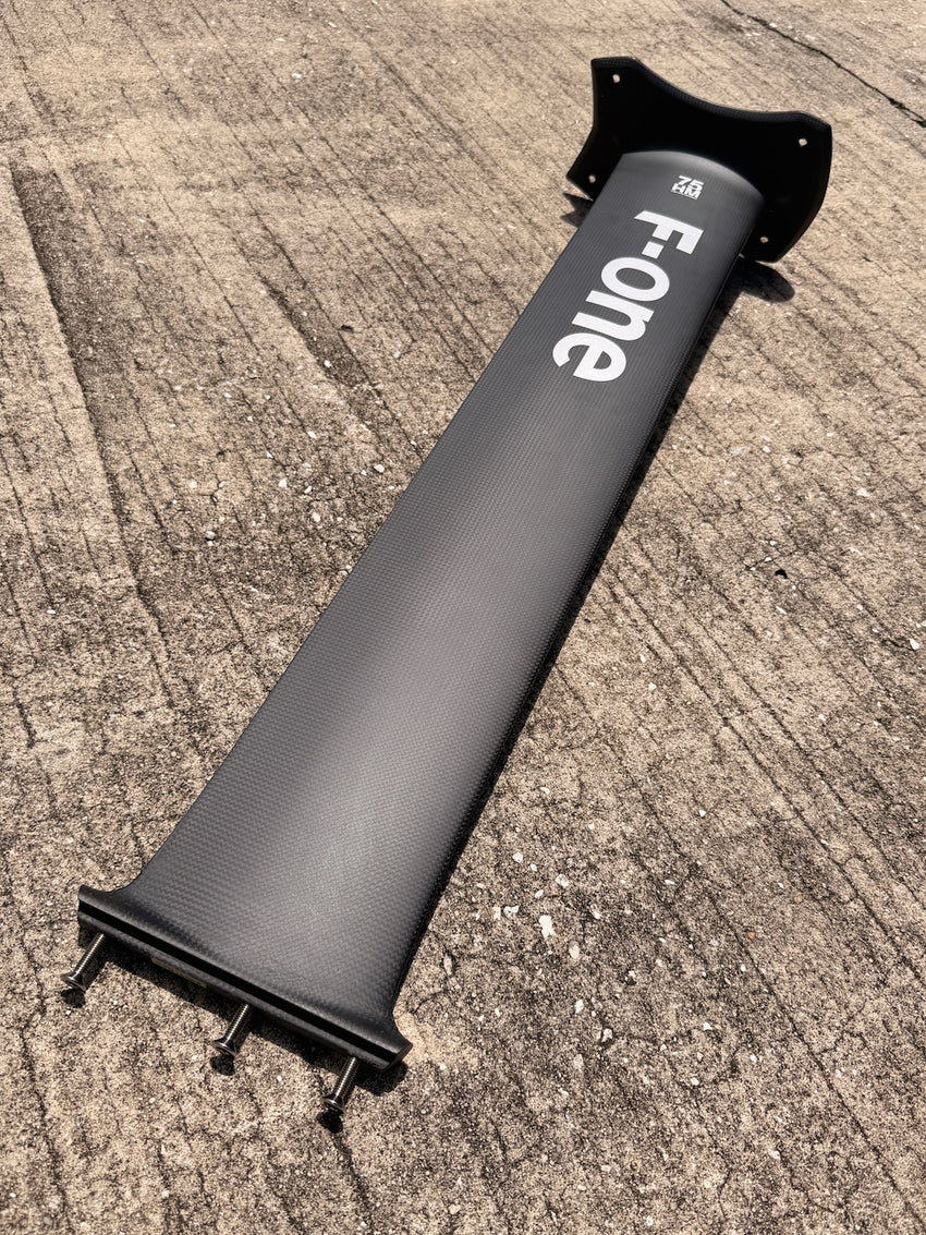 Never Used F-One HM Carbon Mast 14 - 75cm