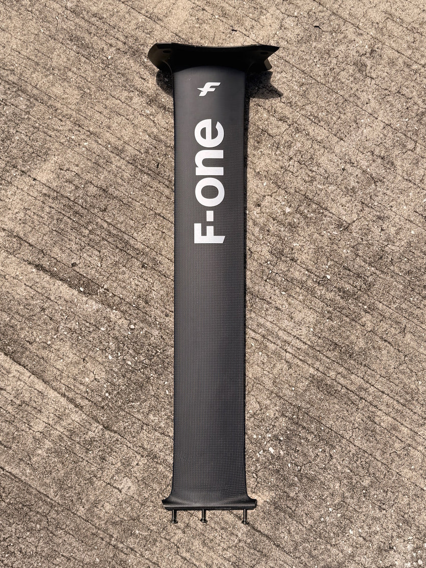 Never Used F-One HM Carbon Mast 14 - 75cm