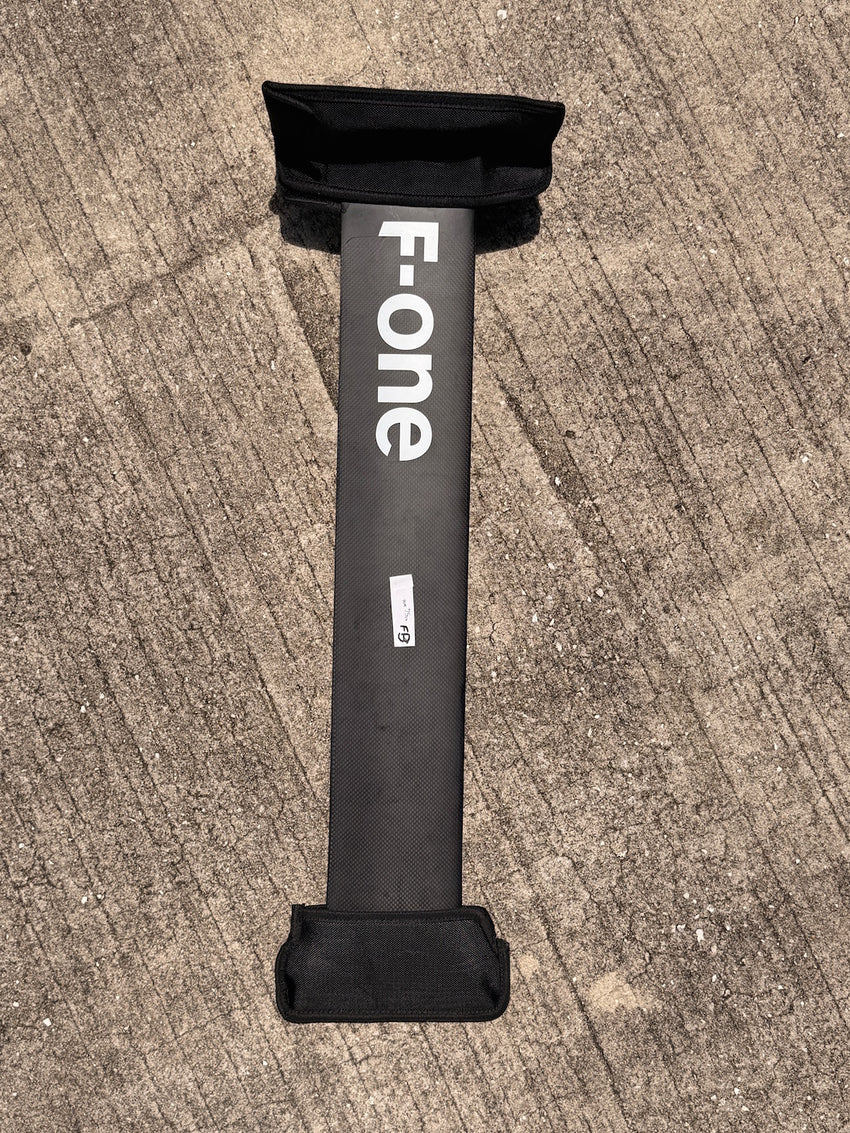 Used F-One HM Carbon Mast 75cm