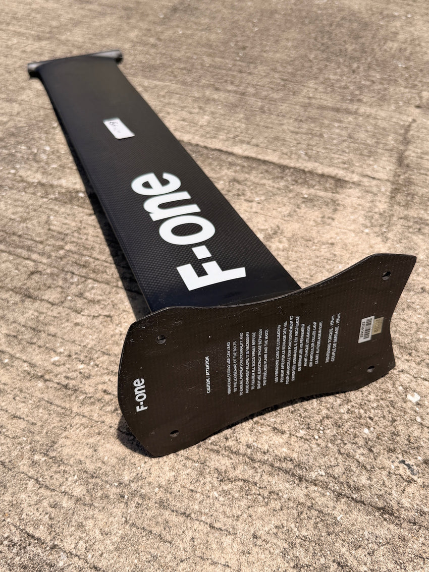 Used F-One HM Carbon Mast 75cm