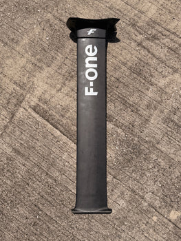 Used F-One HM Carbon Mast 75cm
