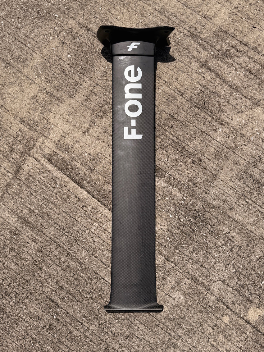 Used F-One HM Carbon Mast 75cm
