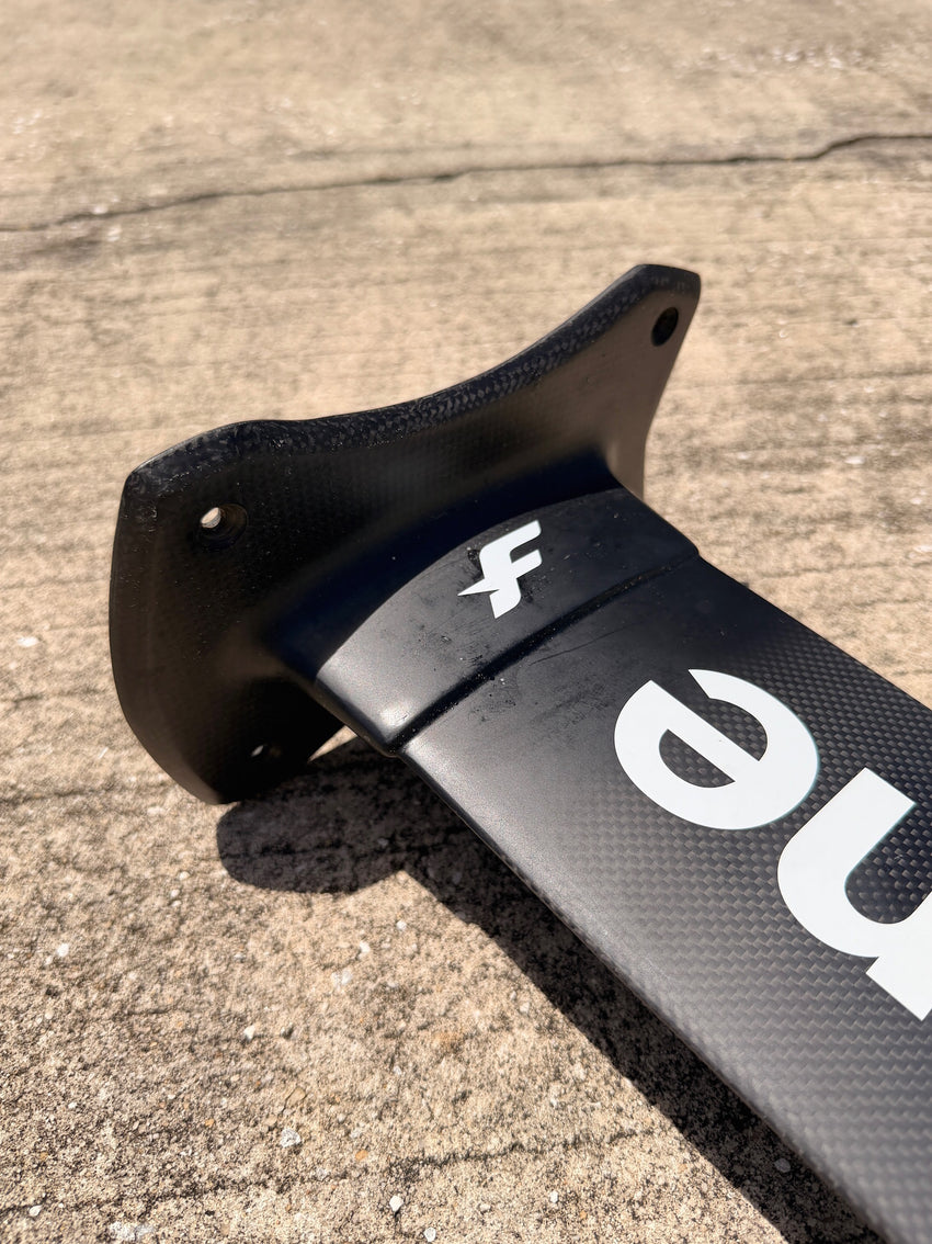 Used F-One HM Carbon Mast 75cm