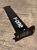 Used F-One HM Carbon Mast 75cm