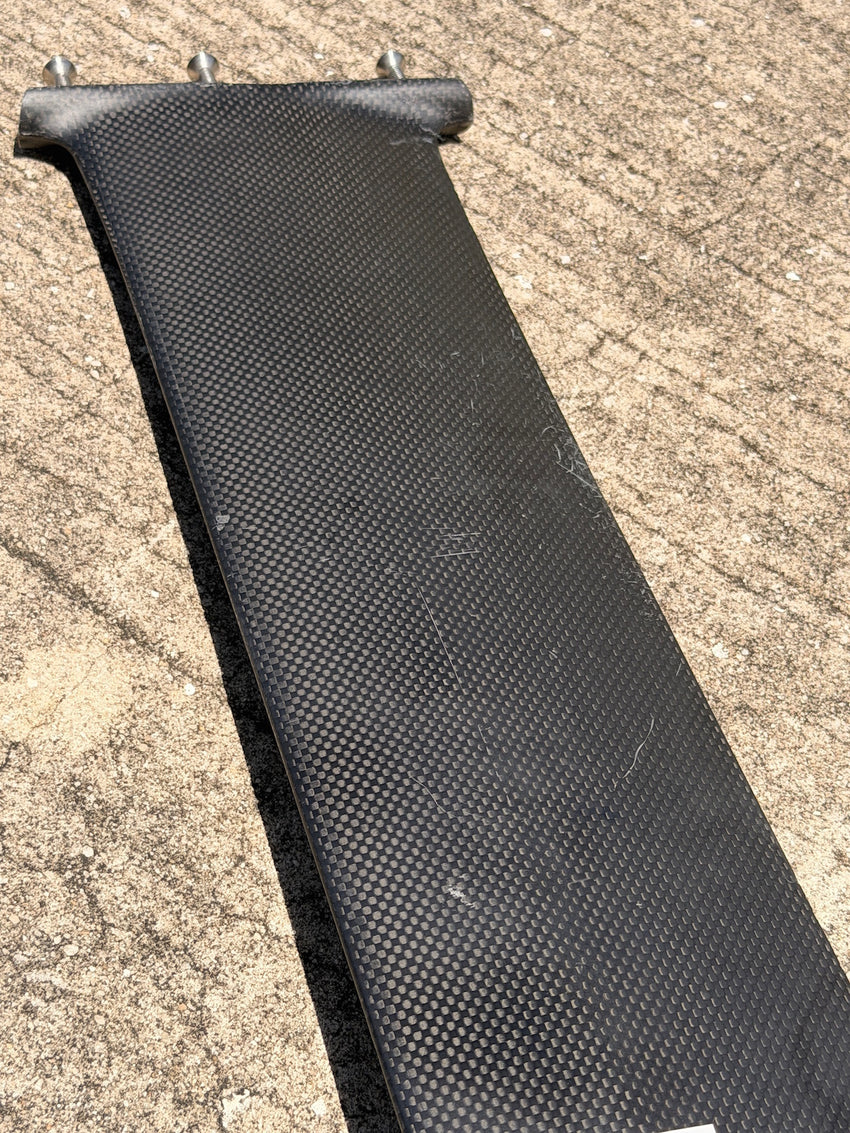 Used F-One HM Carbon Mast 85cm