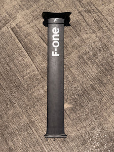 Used F-One HM Carbon Mast 85cm