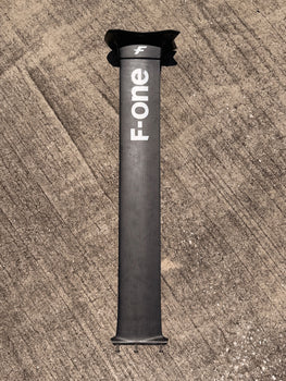 Used F-One HM Carbon Mast 85cm