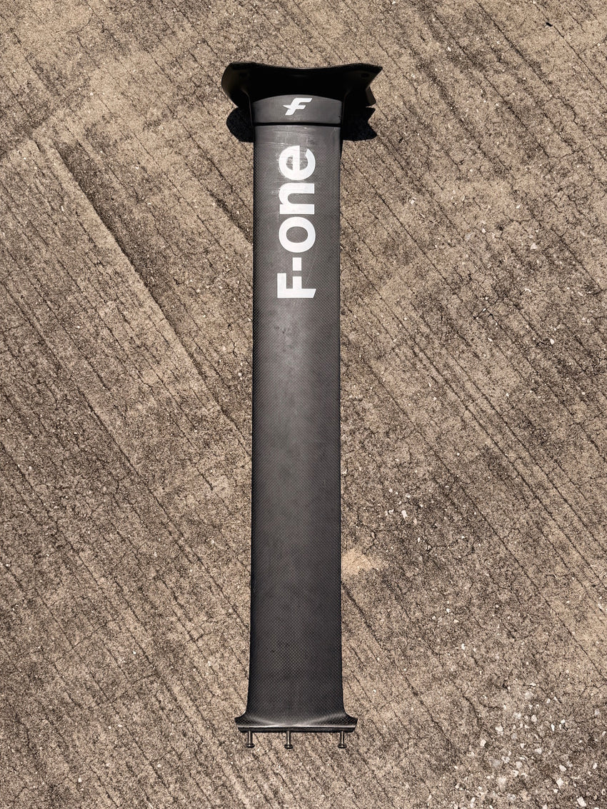 Used F-One HM Carbon Mast 85cm