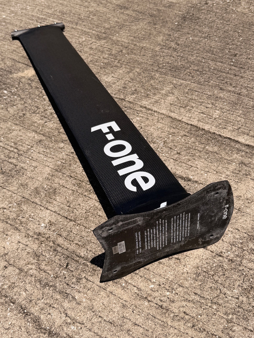 Used F-One HM Carbon Mast 85cm