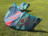 USED 2023 Neo SLS 6m - Duotone Kiteboarding Kite