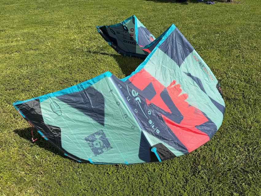 USED 2023 Neo SLS 6m - Duotone Kiteboarding Kite