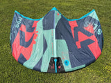 USED 2023 Neo SLS 5m - Duotone Kiteboarding Kite