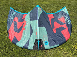 USED 2023 Neo SLS 5m - Duotone Kiteboarding Kite
