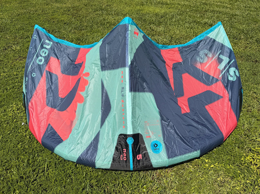 USED 2023 Neo SLS 5m - Duotone Kiteboarding Kite