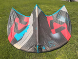 USED 2023 Neo D/Lab 12m - Duotone Kiteboarding Kite