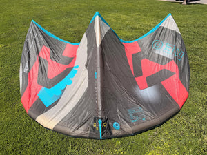 USED 2023 Neo D/Lab 12m - Duotone Kiteboarding Kite