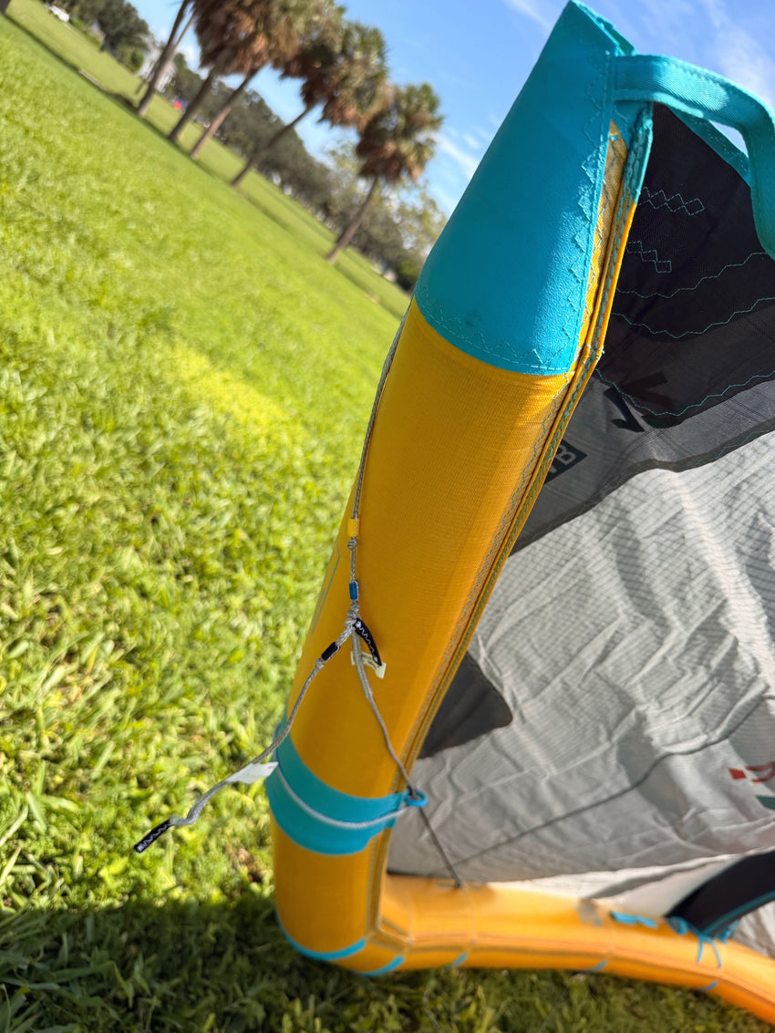 USED 2023 Neo D/Lab 12m - Duotone Kiteboarding Kite