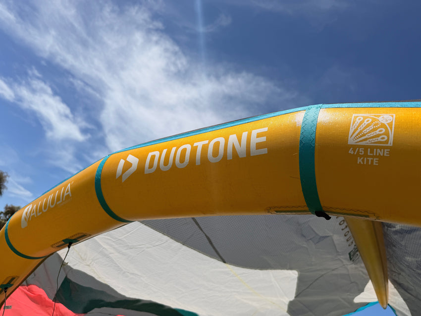 USED 2023 Neo D/Lab 12m - Duotone Kiteboarding Kite