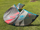 USED 2023 Neo D/Lab 11m - Duotone Kiteboarding Kite