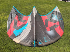 USED 2023 Neo D/Lab 11m - Duotone Kiteboarding Kite