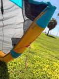 USED 2023 Neo D/Lab 11m - Duotone Kiteboarding Kite