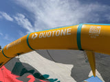 USED 2023 Neo D/Lab 11m - Duotone Kiteboarding Kite
