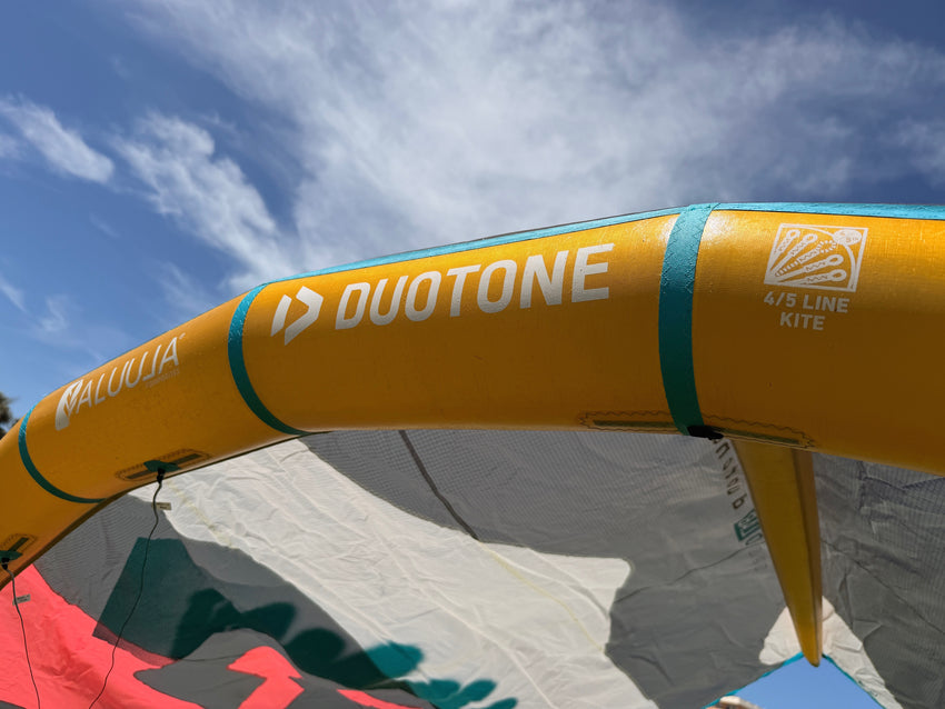 USED 2023 Neo D/Lab 11m - Duotone Kiteboarding Kite