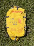 USED 2023 Dice SLS 13m - Duotone Kiteboarding Kite