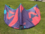 USED 2023 Dice SLS 13m - Duotone Kiteboarding Kite