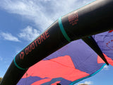 USED 2023 Dice SLS 13m - Duotone Kiteboarding Kite