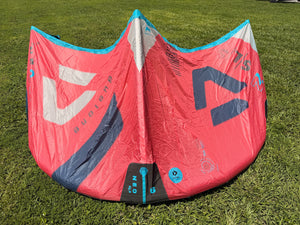 USED 2022 Neo SLS 6m - Duotone Kiteboarding Kite