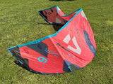 USED 2022 Neo SLS 6m - Duotone Kiteboarding Kite