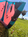 USED 2022 Neo SLS 6m - Duotone Kiteboarding Kite