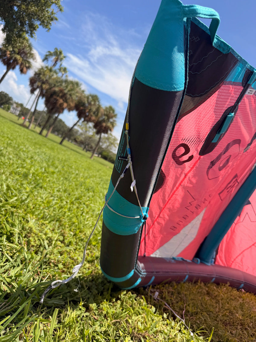 USED 2022 Neo SLS 6m - Duotone Kiteboarding Kite