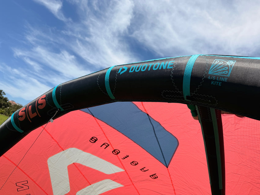 USED 2022 Neo SLS 6m - Duotone Kiteboarding Kite