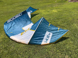 USED 2022 Flite Aluula 14.5m - Ocean Rodeo Kite