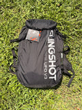 USED 2025 UFO V3 9m - Slingshot Kiteboarding Kite