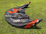 USED 2025 UFO V3 9m - Slingshot Kiteboarding Kite