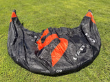 USED 2025 UFO V3 9m - Slingshot Kiteboarding Kite