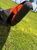 USED 2025 UFO V3 9m - Slingshot Kiteboarding Kite