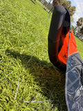 USED 2025 UFO V3 9m - Slingshot Kiteboarding Kite
