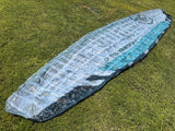USED Flysurfer Soul V2 10m - Flysurfer Kite