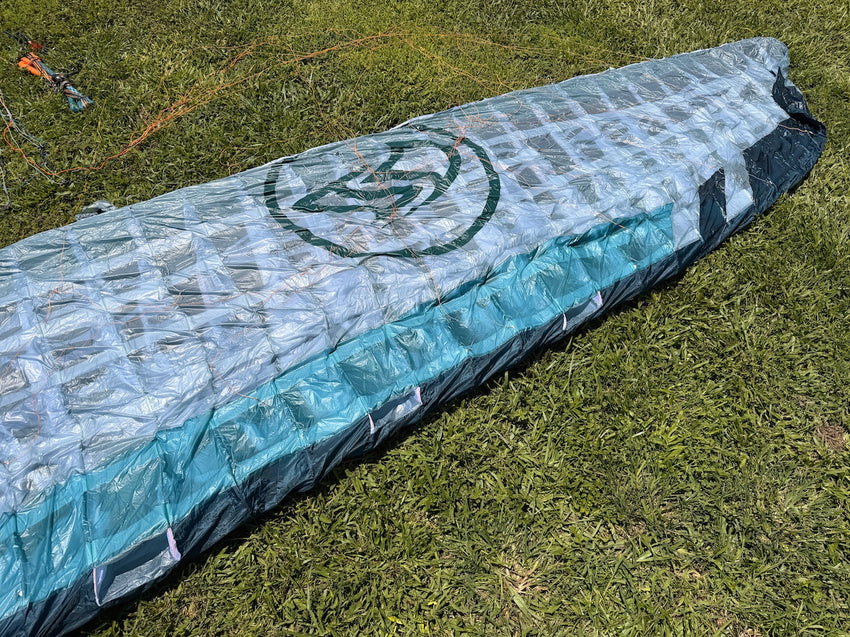 USED Flysurfer Soul V2 10m - Flysurfer Kite