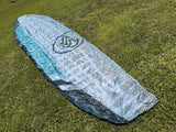 USED Flysurfer Soul V2 10m - Flysurfer Kite