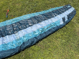 USED Flysurfer Soul V2 10m - Flysurfer Kite