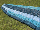 USED Flysurfer Soul V2 10m - Flysurfer Kite