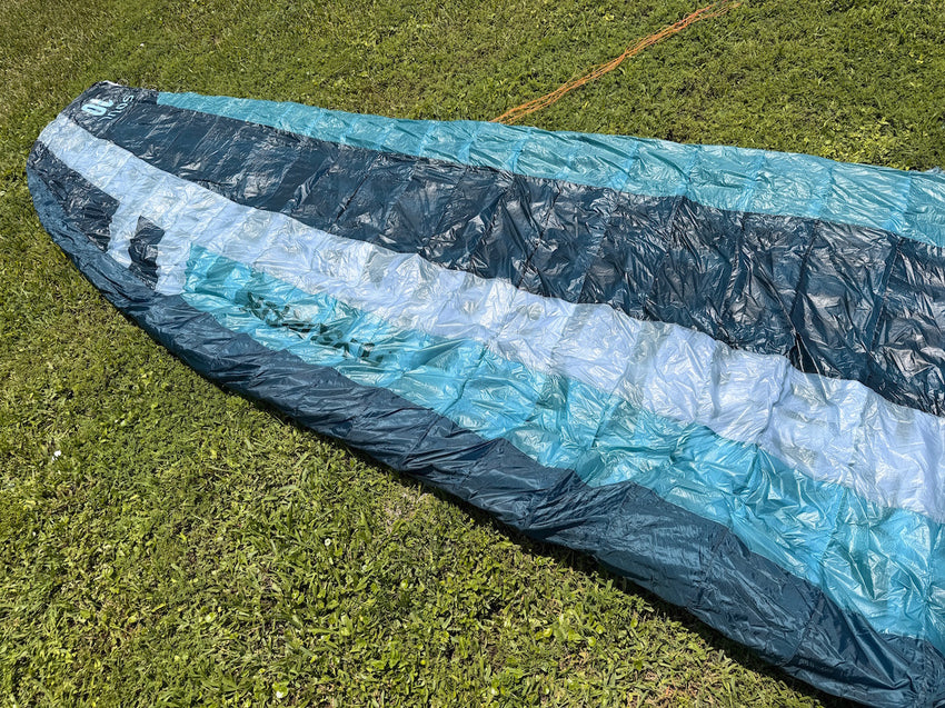 USED Flysurfer Soul V2 10m - Flysurfer Kite
