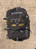 NEVER USED 2025 Neo D/LAB 10m - Duotone Kiteboarding Kite